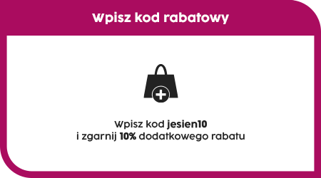 Instrukcja promocji księgarni Labotiga.pl- wyprzedażowa oferta książek Wydawnictwa SQN